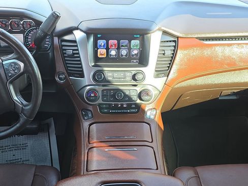 Used 2017 Chevrolet Tahoe Premier image 19