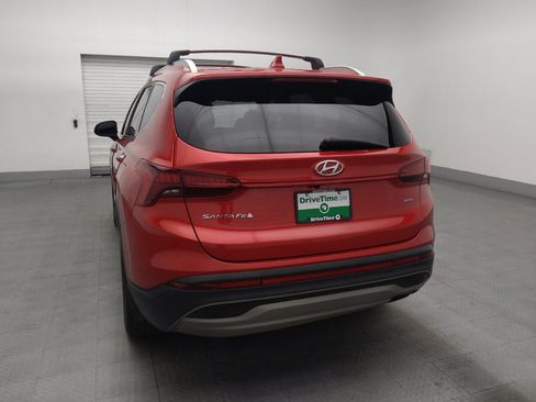 Used 2023 Hyundai Santa Fe SEL AWD/4WD image 6