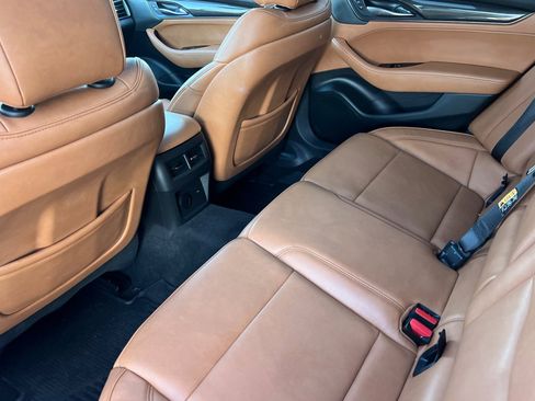 Certified 2025 Cadillac CT5 Sport image 14