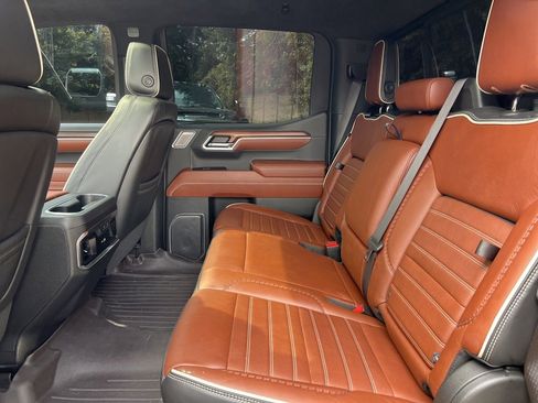 Used 2022 GMC Sierra 1500 Denali Ultimate image 24