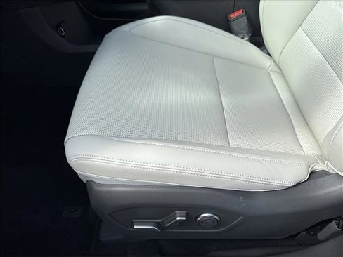 New 2026 Hyundai Santa Fe Limited image 4