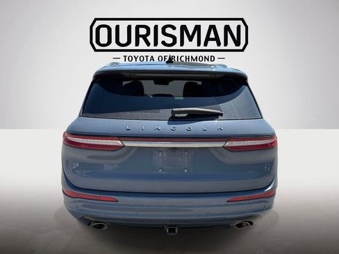 Used 2024 Lincoln Corsair Grand Touring w/ Equipment Group 301A AWD/4WD image 5