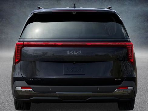 New 2026 Kia Carnival SX Prestige FWD image 14