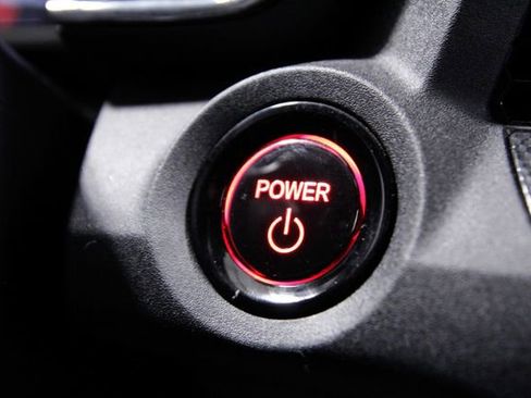 Certified 2024 Honda CR-V Sport image 31