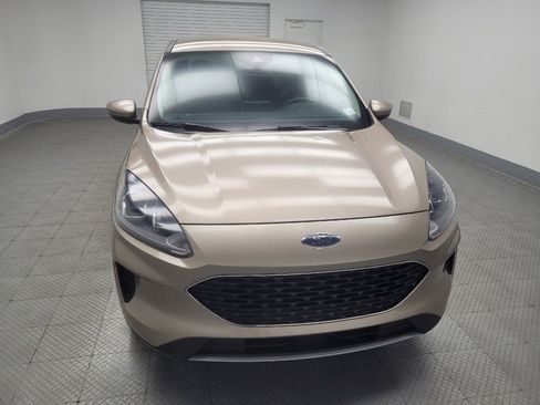 Used 2020 Ford Escape SE AWD/4WD image 14