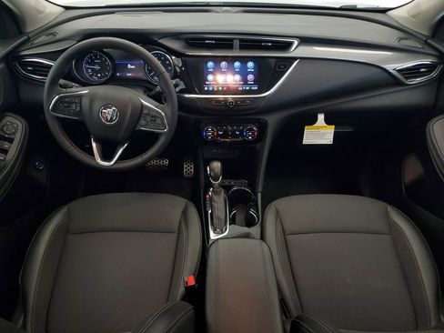 Used 2023 Buick Encore GX Select w/ Sport Touring Package FWD image 13