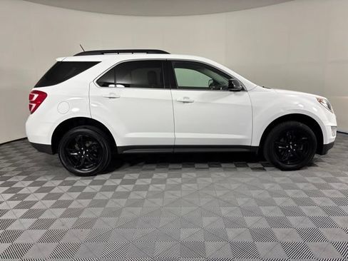 Used 2017 Chevrolet Equinox LT w/ Sport Edition AWD/4WD image 5