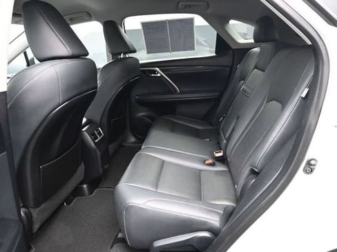 Used 2022 Lexus RX 350 FWD image 9