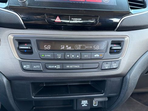 Certified 2023 Honda Ridgeline Sport image 12
