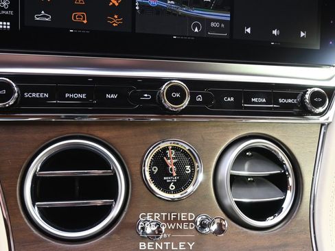 Used 2024 Bentley Continental GT image 36