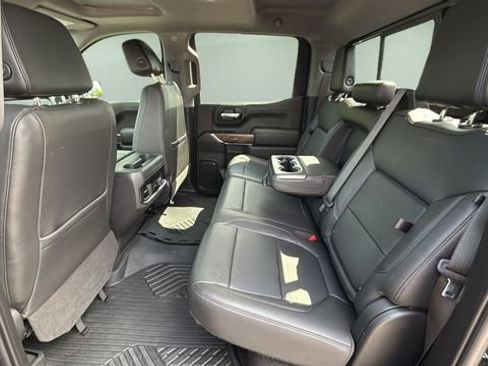 Used 2020 Chevrolet Silverado 1500 RST w/ All-Star Edition AWD/4WD image 20