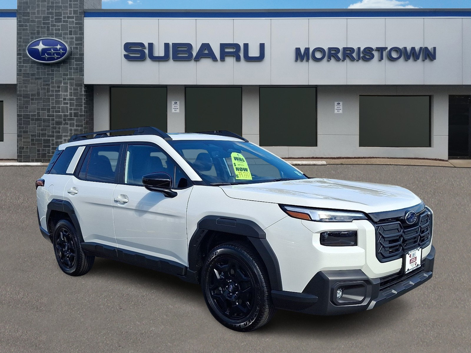 Certified 2026 Subaru Outback Limited w/ Premium/Limited Package AWD/4WD image 1
