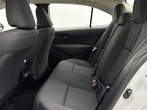 Used 2024 Toyota Corolla LE image 19