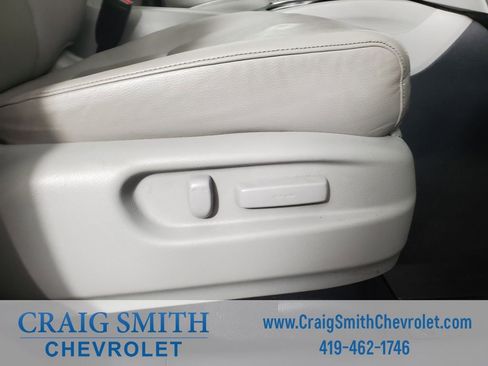 Used 2023 Honda Ridgeline RTL-E image 16