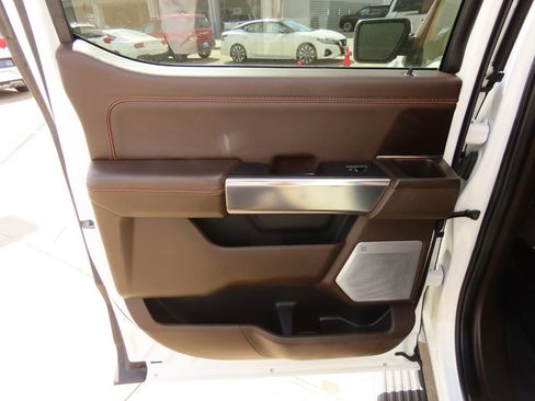 Used 2022 Ford F150 King Ranch w/ Equipment Group 601A High image 20