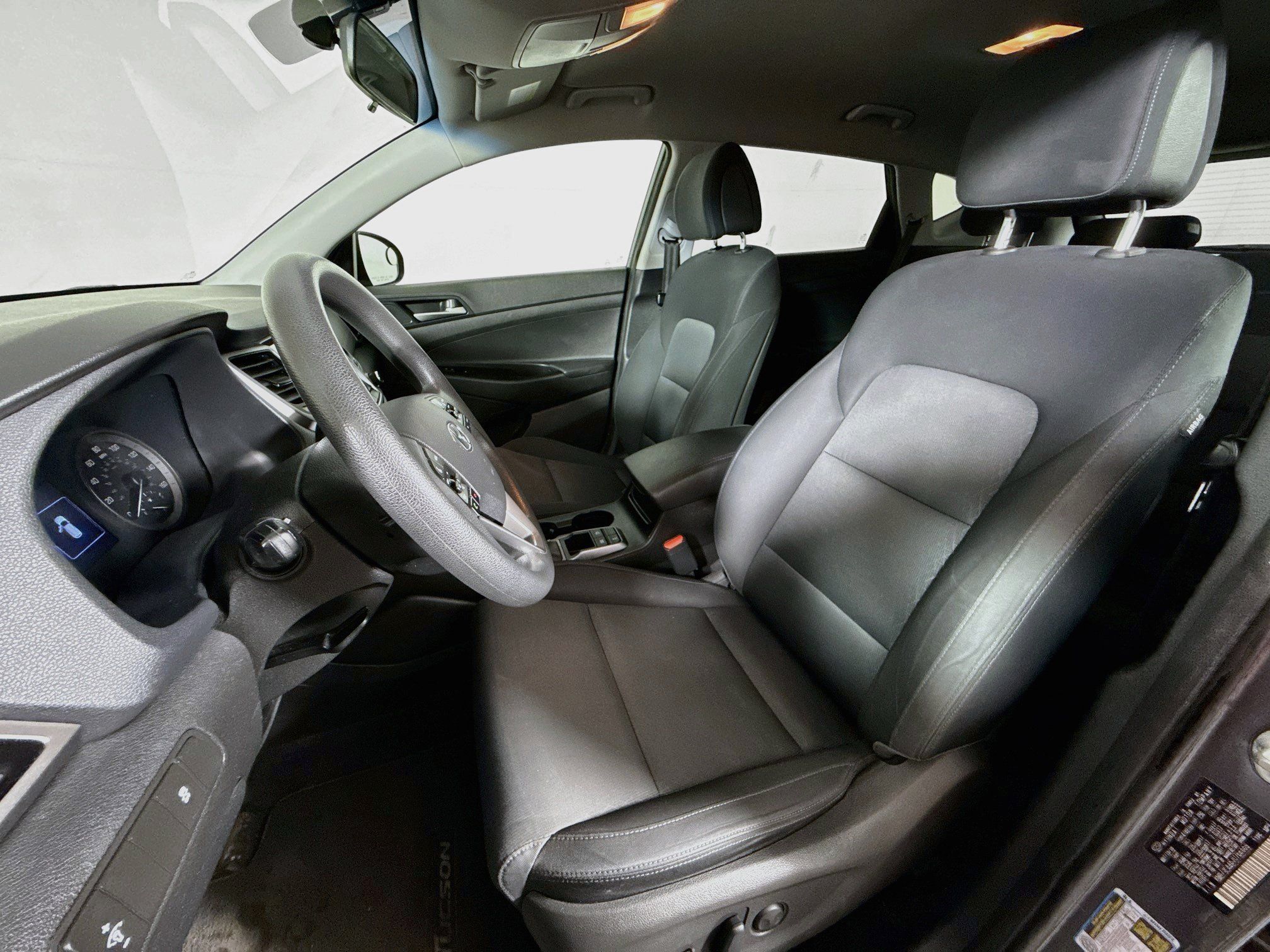 Used 2018 Hyundai Tucson SEL AWD/4WD image 11