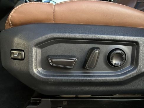 Used 2024 Toyota Tundra 1794 Edition image 28