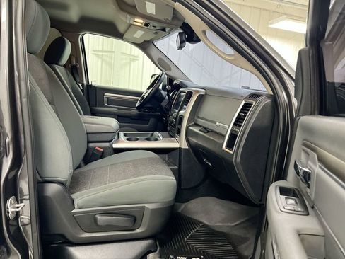 Used 2016 RAM 2500 Big Horn AWD/4WD image 22