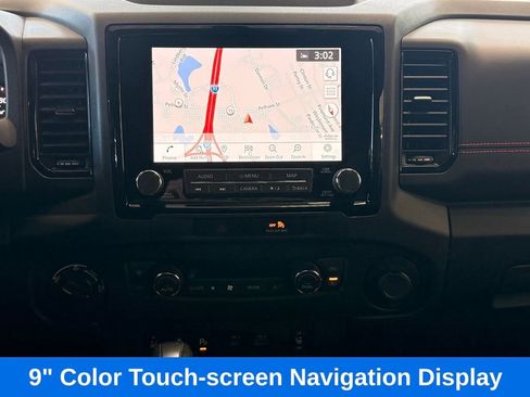 Used 2022 Nissan Frontier PRO-4X image 31