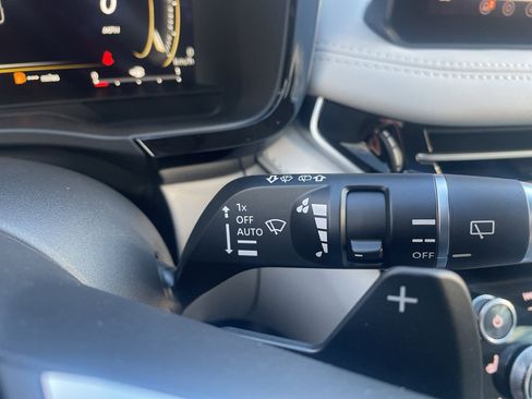 New 2026 INFINITI QX60 Luxe image 27