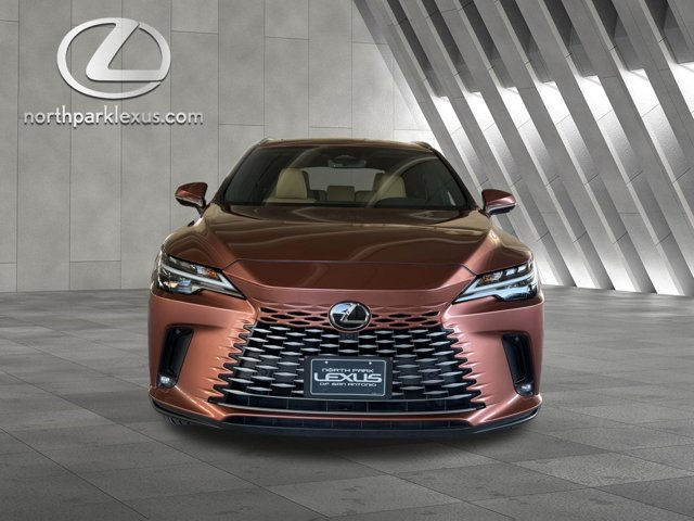 Certified 2025 Lexus RX 350 Premium w/ Convenience Package FWD image 27