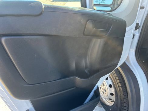 Used 2018 RAM ProMaster 1500 image 30