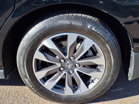 Certified 2023 Honda Odyssey EX-L image 8