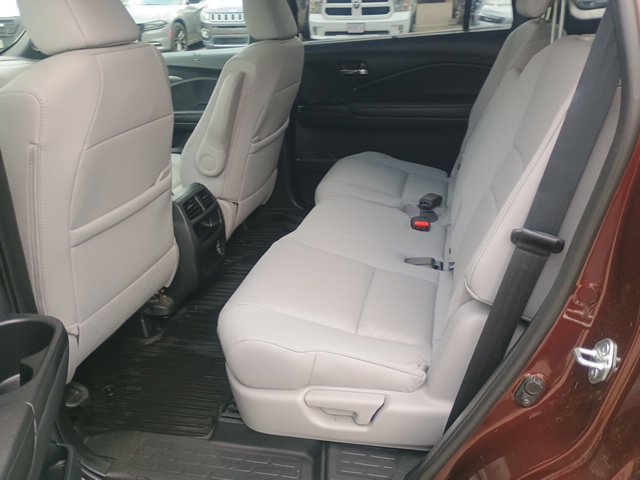 Used 2021 Honda Passport EX-L image 20