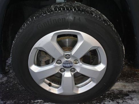 Used 2019 Jeep Compass Latitude image 45