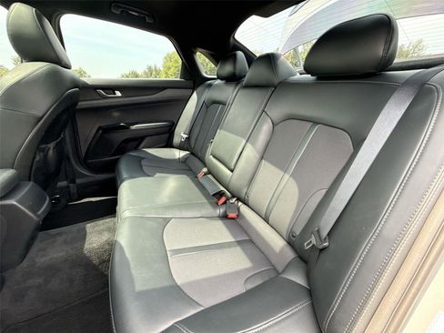 Used 2022 Kia K5 GT-Line w/ GT-Line Awd Premium Package image 16