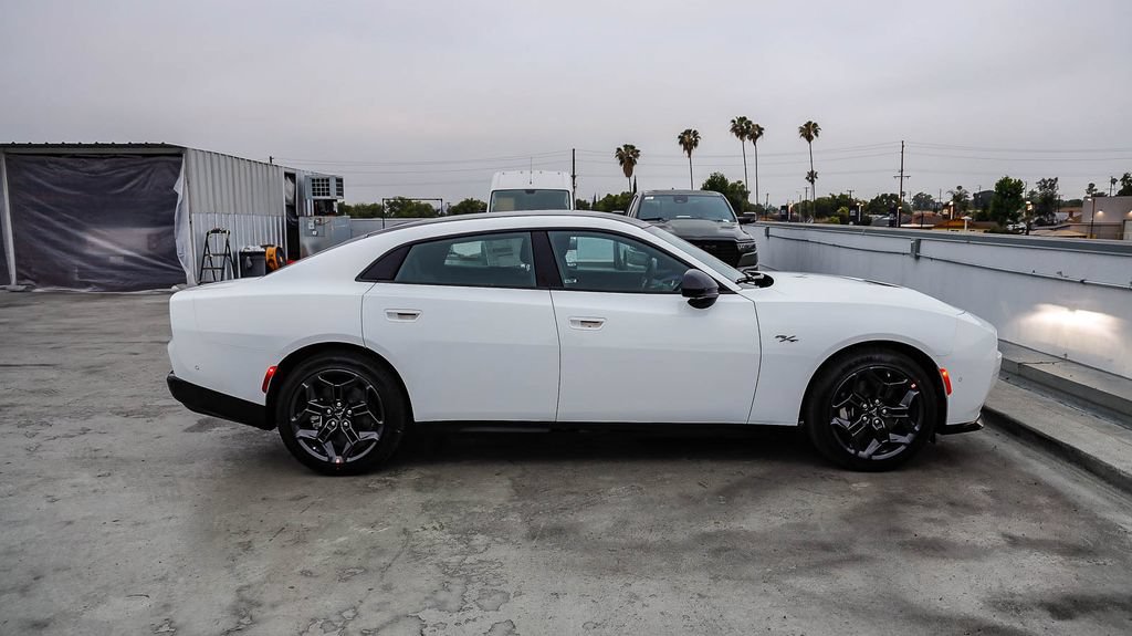 New 2026 Dodge Charger R/T AWD/4WD image 13