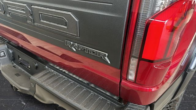 New 2026 Ford F150 Raptor AWD/4WD image 43