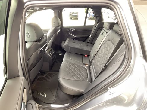 New 2026 BMW X5 sDrive40i w/ Premium Package image 27