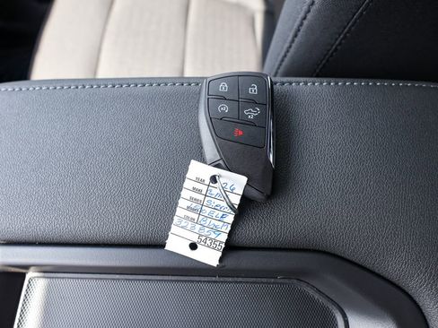 New 2026 GMC Sierra 1500 Elevation image 22