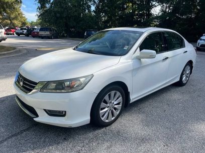 Used 2013 Honda Accord EX-L