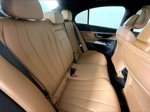 Certified 2026 Mercedes-Benz E 350 4MATIC Sedan image 19