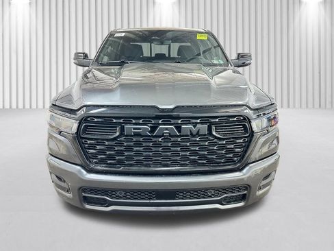 New 2026 RAM 1500 4x4 Crew Cab image 11