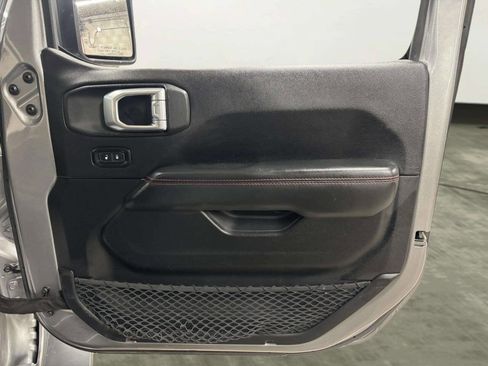 Used 2020 Jeep Gladiator Rubicon image 22