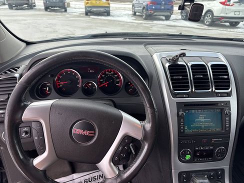 Used 2012 GMC Acadia SLT image 22