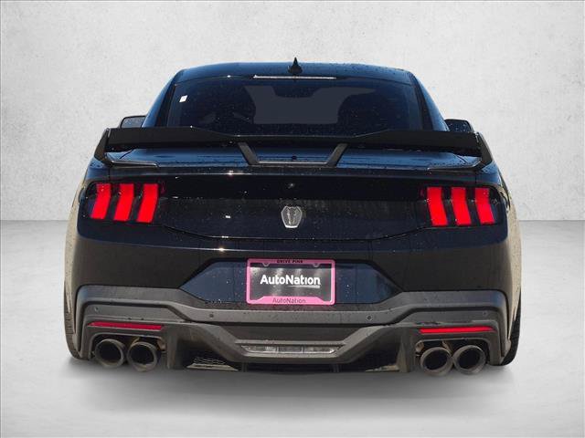 Used 2024 Ford Mustang Dark Horse w/ Dark Horse Handlin Package RWD image 7