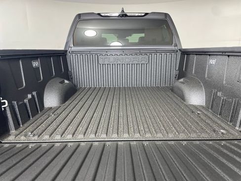 New 2026 Toyota Tundra 1794 Edition AWD/4WD image 7