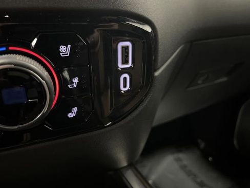 Certified 2025 Chevrolet Silverado 1500 High Country image 27