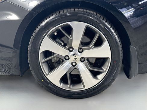 Used 2020 Kia Optima S FWD image 38