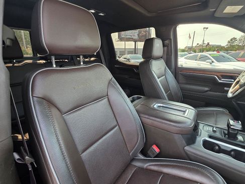 Used 2022 GMC Sierra 1500 Denali AWD/4WD image 29