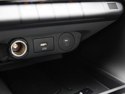 New 2026 Hyundai Elantra Sport image 25