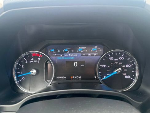 Used 2021 Ford F350 Lariat AWD/4WD image 19
