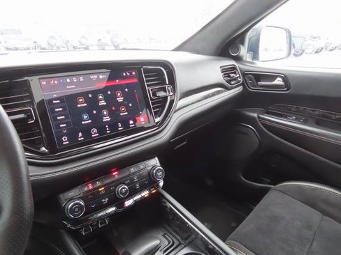 Used 2024 Dodge Durango SRT image 40