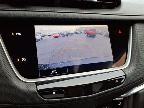 Certified 2023 Cadillac XT5 Premium Luxury image 29