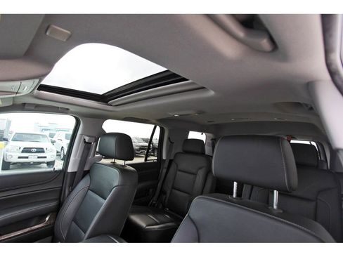 Used 2018 Chevrolet Tahoe LT image 26