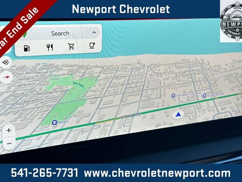 New 2026 GMC Sierra 1500 AT4 w/ Technology Package image 15